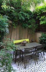 idees pour amenager un petit jardin de ville outdoor decor patio garden