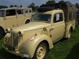 Image result for Kiltie Yellow 1943 Truck