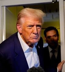 BREAKING: Democrats call for FCC probe after 60 Minutes gets busted HEAVILY  editing the Trump interview to hide damning statements about corruption!  Over the weekend, Trump sat down with correspondent Norah O'Donnell