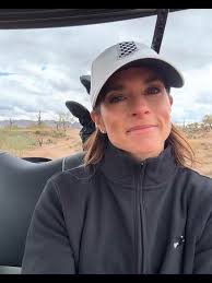 Danica Patrick's Fun Day with Friends and Wine