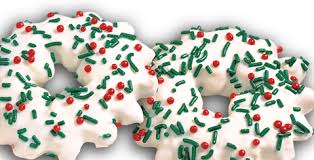Little Debbie Christmas Spice Cookie Wreaths Cookies Christmas Spices Christmas Wreath Cookies Wreath Cookies