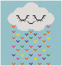 We crafters are all alike: Pin On Nubes