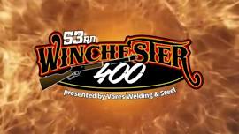 55th Winchester 400 Weekend