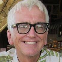 James Conrad Backstrom Obituary