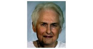 Evelyn Payne Obituary (1933