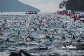 Some calls me alep or alif, or whatever that sounds very near to it haha! Historic 2019 Ironman Malaysia Sees Biggest Ever Participation In Langkawi Asiatri Com Asian Triathlon Online Magazine