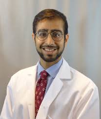 Residents 2017-2018 Academic Year