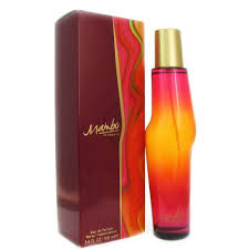 Liz Claiborne Mambo Women S 3 4 Ounce Eau De Parfum Spray Overstock 3840071