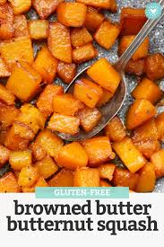 We've chosen some of our favorite recipes that showcase this seasonal vegetable. Caramelized Browned Butter Butternut Squash One Lovely Life