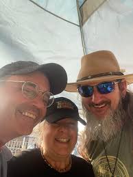 I dunno about y'all, but I'm gonna eat the heck out of some pasties at  Wheatland!!!