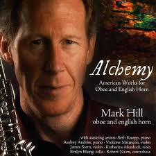 Play Alchemy by Mark Hill