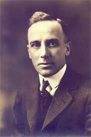 Alfred Edwin Fish (1882-1924)