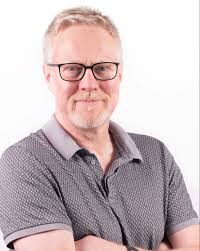 Des Higham's Home Page