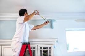 Interior Painting Services in Camarillo and TO - All Climate Painting