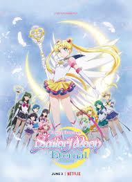 At just over 20 minutes per episode, this is a show you can whack on while you. Netflix Releases Trailer For Pretty Guardian Sailor Moon Eternal The Movie Teen Vogue