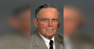 Obituary information for Warren Hamilton Laughlin