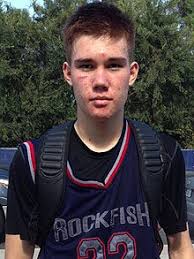 Robert Cartwright, Stanford, Point Guard