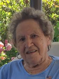 Obituary for Theresa Primrose
