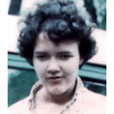 ELIZABETH A. "BETTY" TACHOIR