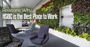 16 Reasons Why Hsbc Is The Best Place To Work Wisestep