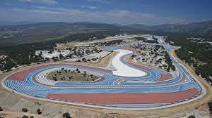 Where is circuit paul ricard located? Circuit Paul Ricard 83 Lrs Formula