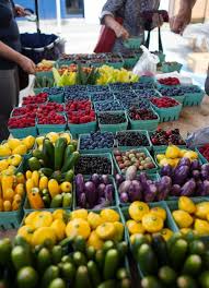Our Nova Scotia Road Trip Part 2 Markets Darn Good Coffee And More Farmers Market Vegetable Stand Fruit And Veg