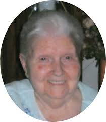 Mary Hobbs Obituary (2011)