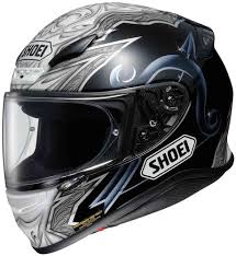 Shoei Nxr Diabolic Tc 5