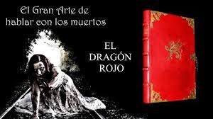 Danza de dragones marca su. El Misterioso Libro Del Dragon Rojo Walterr S Horror Youtube