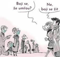 Tohle jsou nejlepší vtipy, které na jeho adresu vznikly. Rouska