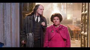 Harry potter is a british film series based on the harry potter novels by author j. The Top 10 Most Hated Harry Potter Characters Youtube