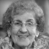 Natalie J. Dupuis Obituary 2018