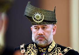 Sultan muhammad v letak jawatan yang di pertuan agong. Sultan Muhammad V Letak Jawatan Sebagai Yang Di Pertuan Agong Sarawakvoice Com