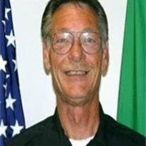 Dale Anders Baltzell Obituary