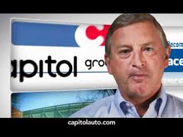 Capitol Auto Group New Commerical
