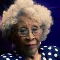 Ethel Lee Hines Obituary