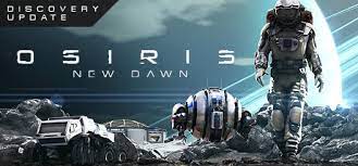 Osiris New Dawn Requisitos Minimos E Recomendados 2021 Teste Seu Pc