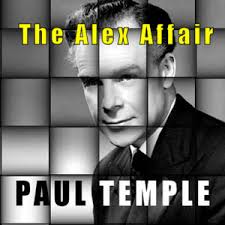 Paul Temple and the Alex Affair