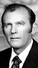 Darrell Hass Obituary (1930