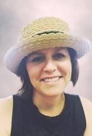 Amy Parr Obituary (1970