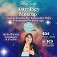 Temecula Astrology Monthly Meetup - Forecast for..... event in Temecula, CA