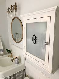 Check spelling or type a new query. Magnolia Cottage Vintage Small Bathroom Update 11 Magnolia Lane