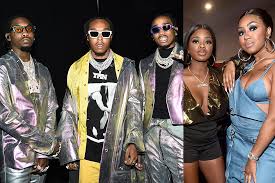 Do not like or listen to this playlist please. Quality Control Music Essential Listening Guide Xxl