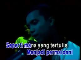 Download lagu mp3 & video: Exist Mengintai Dari Tirai Kamar Karaoke Lirick Youtube