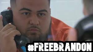 On The Innocence Of Brandon Gonzales.