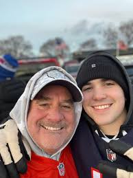 Happy Thanksgiving! Another successful Turkey Bowl In Johnstown. Thanks to  all the Bears and Bulls players,family members & referees for braving the  cold for the 58th Annual Turkey Bowl benefitting Easterseals. The