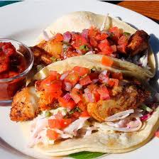 The zesty lime pairs well with the flavors in the fish tacos, while the tequila adds a bit of an edge to the meal. 6 Food And Drink Things To Do In Spring In South Lake Tahoe