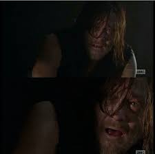 Daryl S Face When Glenn Died Is So Heartbreaking Walking Dead Daryl Fear The Walking Dead Dead Man Walking