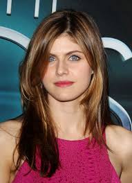 Sean Patrick Flanery Lauren Michelle Hill Foto de stock de contenido  editorial