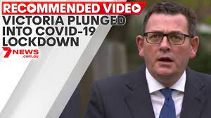May 27, 2021 · victoria's latest lockdown is expected to leave businesses a further $1 billion in the red, with industry groups and the opposition demanding immediate state government support. Rnwzmmrnf Khym